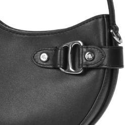 Håndtasker m. kort hank Lauren Ralph Lauren