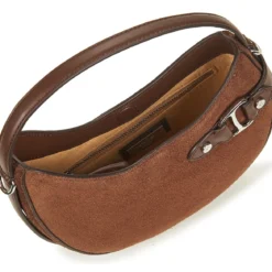 Håndtasker m. kort hank Lauren Ralph Lauren