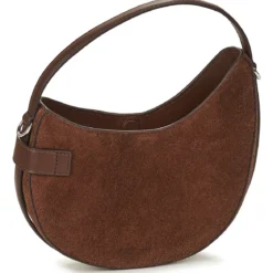 Håndtasker m. kort hank Lauren Ralph Lauren