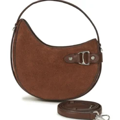 Håndtasker m. kort hank Lauren Ralph Lauren