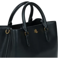 Håndtasker m. kort hank Lauren Ralph Lauren