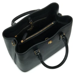 Håndtasker m. kort hank Lauren Ralph Lauren