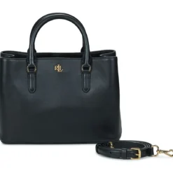 Håndtasker m. kort hank Lauren Ralph Lauren