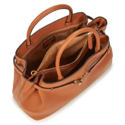 Håndtasker m. kort hank Lauren Ralph Lauren