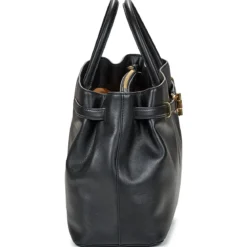 Håndtasker m. kort hank Lauren Ralph Lauren