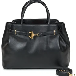 Håndtasker m. kort hank Lauren Ralph Lauren