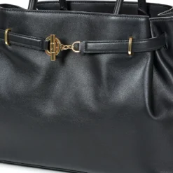 Håndtasker m. kort hank Lauren Ralph Lauren