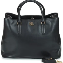 Håndtasker m. kort hank Lauren Ralph Lauren