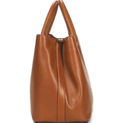 Håndtasker m. kort hank Lauren Ralph Lauren