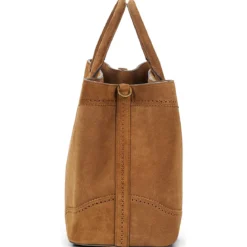 Håndtasker m. kort hank Lauren Ralph Lauren