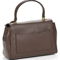 Håndtasker m. kort hank Lauren Ralph Lauren