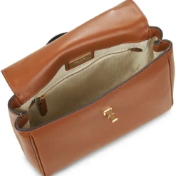 Håndtasker m. kort hank Lauren Ralph Lauren