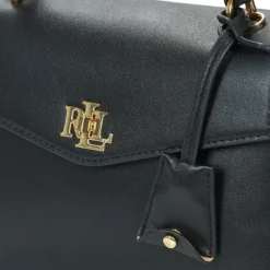 Håndtasker m. kort hank Lauren Ralph Lauren