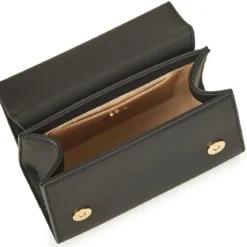 Håndtasker m. kort hank Love Moschino