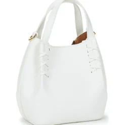 Håndtasker m. kort hank Love Moschino