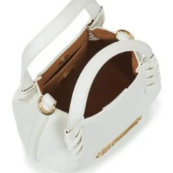 Håndtasker m. kort hank Love Moschino