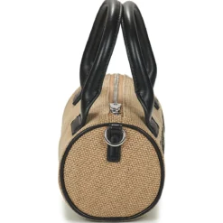 Håndtasker m. kort hank Love Moschino