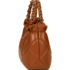 Håndtasker m. kort hank Love Moschino