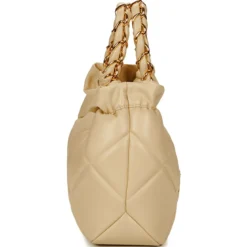 Håndtasker m. kort hank Love Moschino