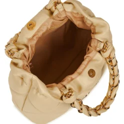 Håndtasker m. kort hank Love Moschino