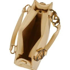 Håndtasker m. kort hank Love Moschino