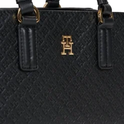 Håndtasker m. kort hank Tommy Hilfiger