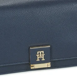 Håndtasker m. kort hank Tommy Hilfiger
