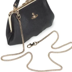 Håndtasker m. kort hank Vivienne Westwood
