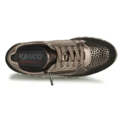 IgI&CO DONNA ANISIA