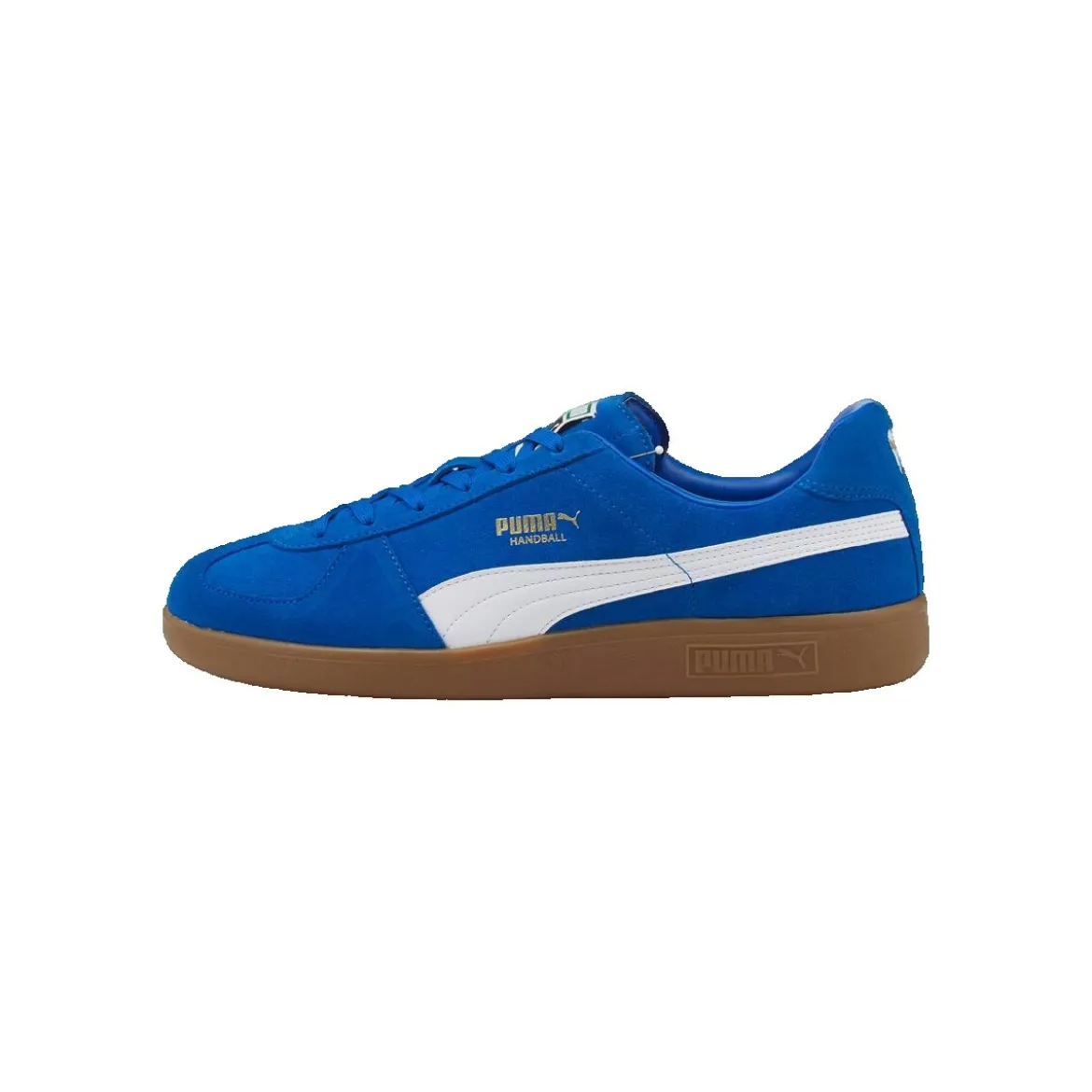 Indendørssport Puma