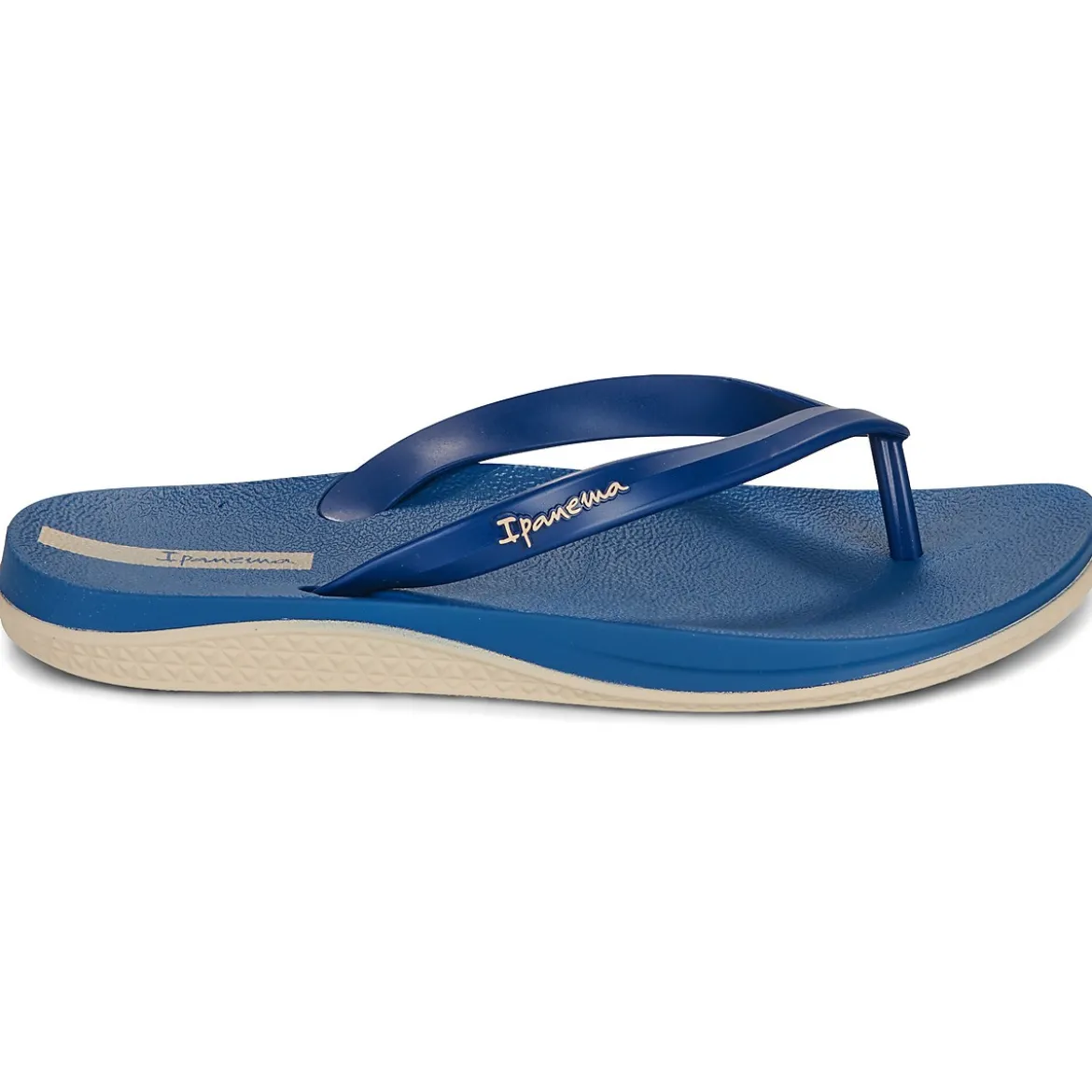 Ipanema anatomic