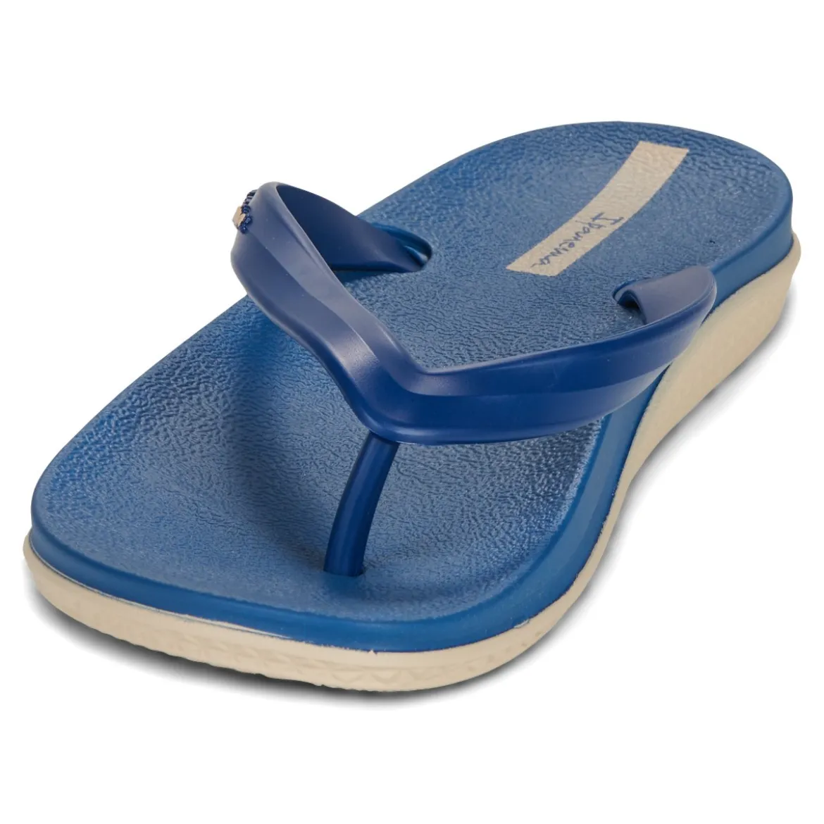 Ipanema anatomic