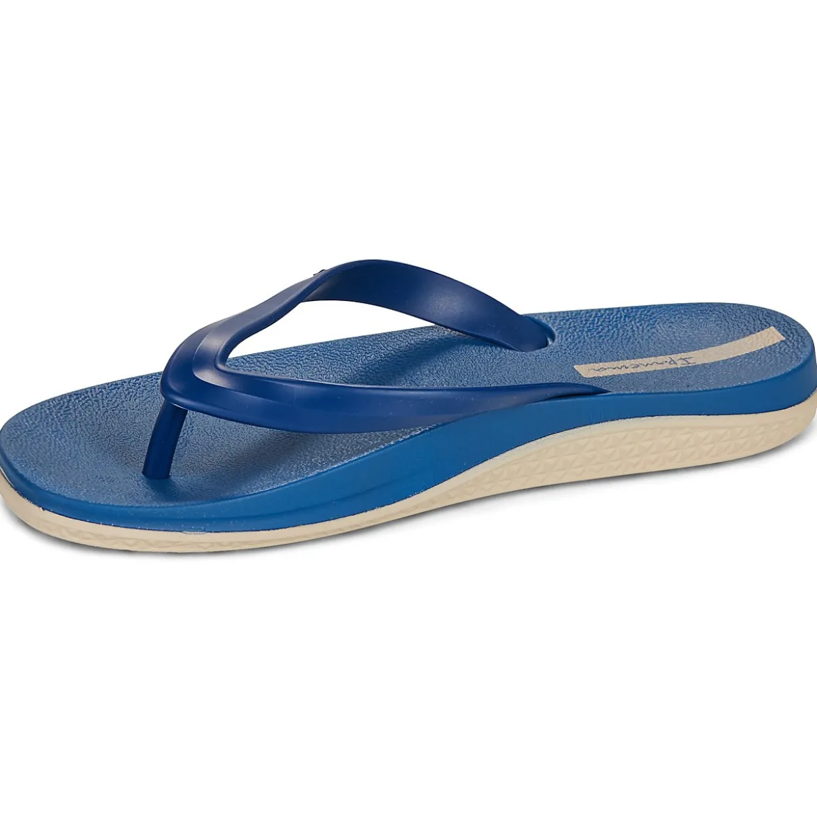 Ipanema anatomic