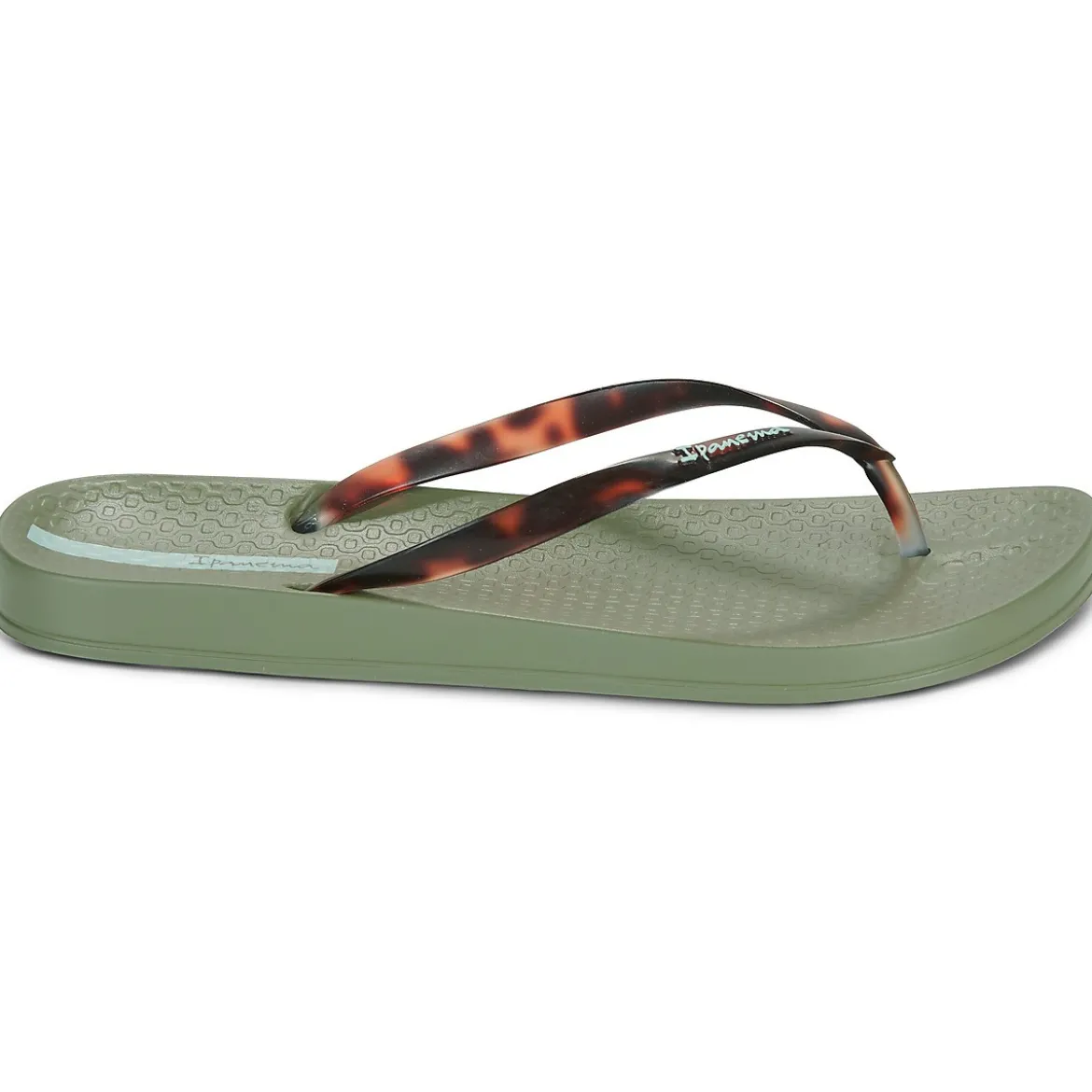 Ipanema anatomic