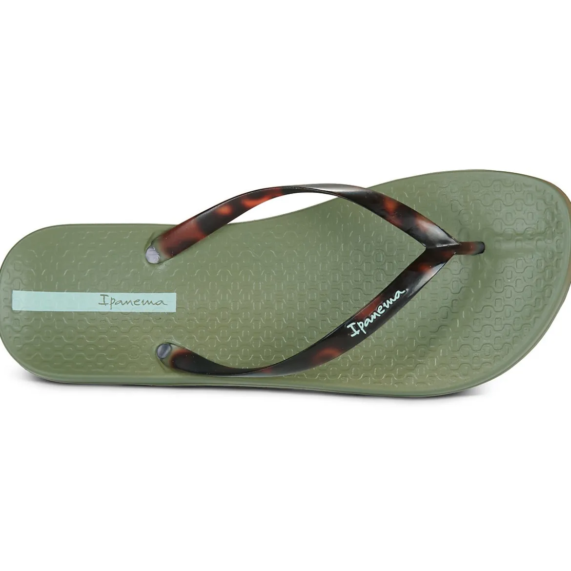Ipanema anatomic