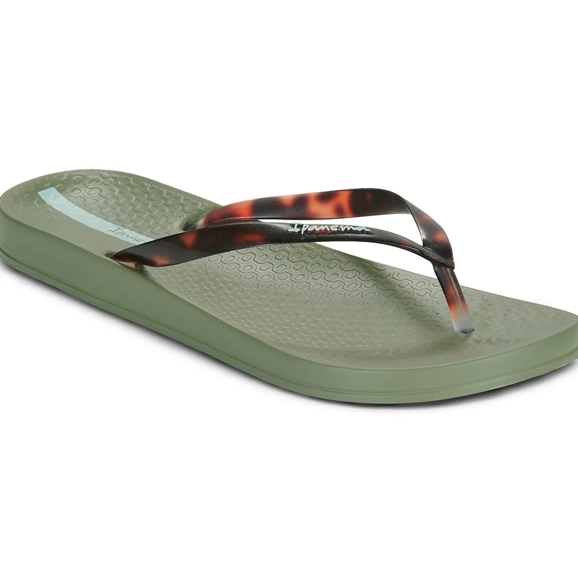 Ipanema anatomic