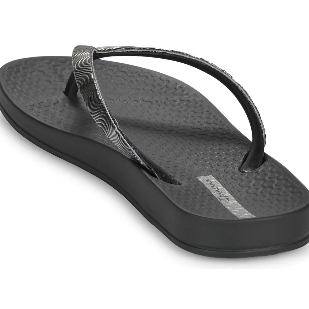 Ipanema MESH