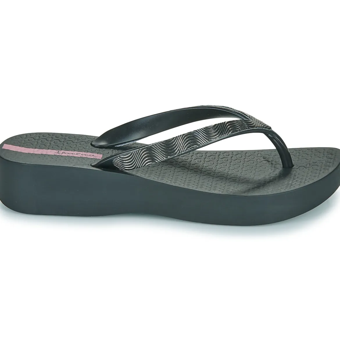 Ipanema MESH