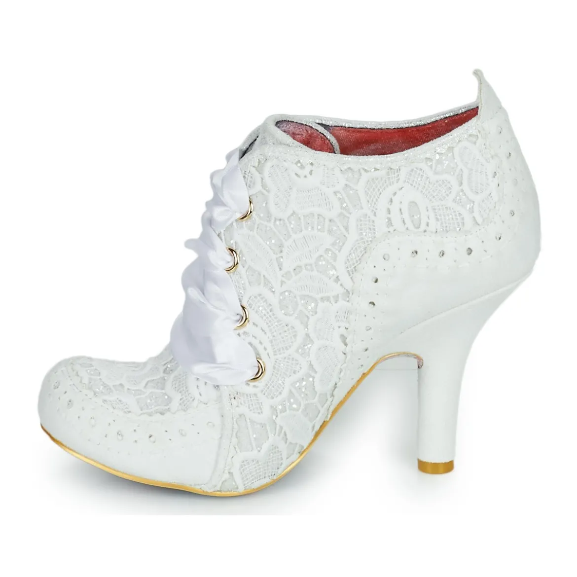 Irregular Choice ABIGAIL'S 3RD PARTY