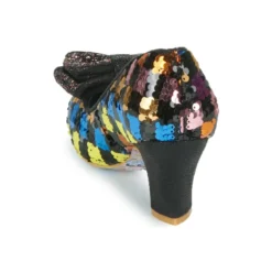 Irregular Choice BAN JOE