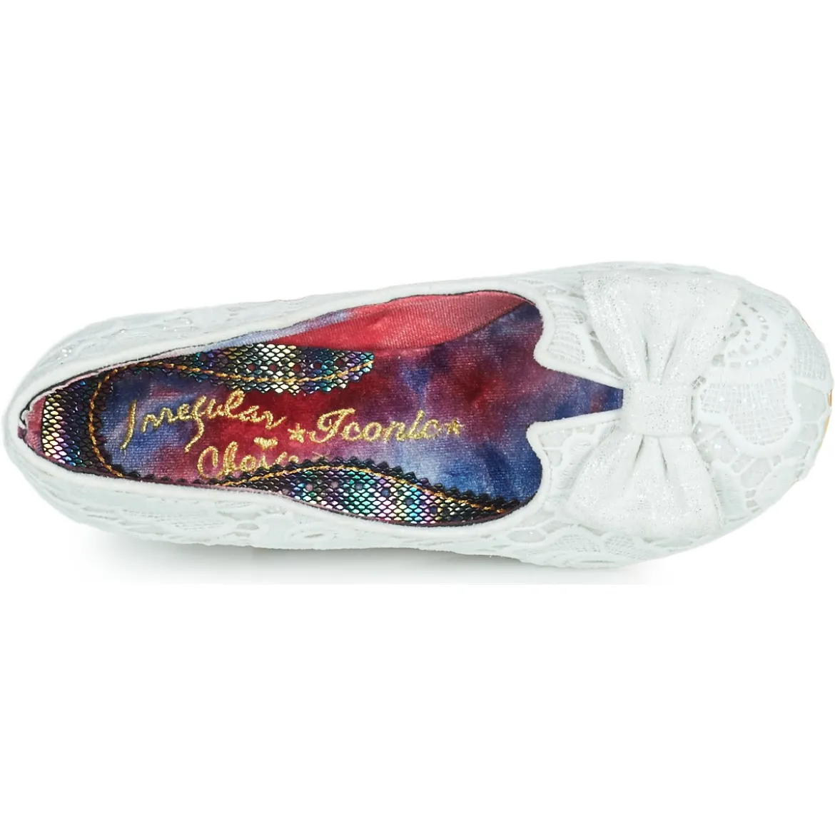Irregular Choice DAZZLE RAZZLE