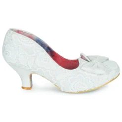 Irregular Choice DAZZLE RAZZLE