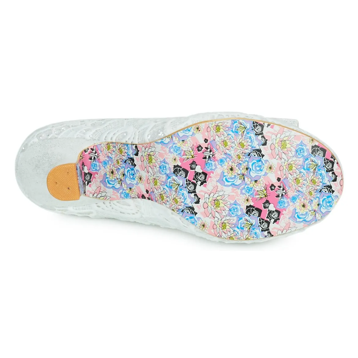 Irregular Choice DAZZLE RAZZLE