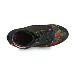 Irregular Choice GARDEN WALK