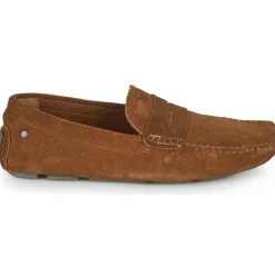 Jack & Jones JFWJENSEN SUEDE LOAFER