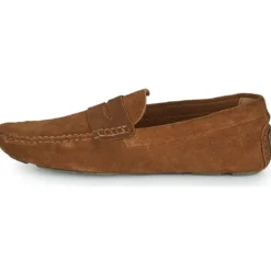 Jack & Jones JFWJENSEN SUEDE LOAFER