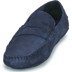 Jack & Jones JFWJENSEN SUEDE LOAFER
