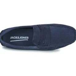 Jack & Jones JFWJENSEN SUEDE LOAFER