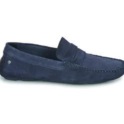 Jack & Jones JFWJENSEN SUEDE LOAFER