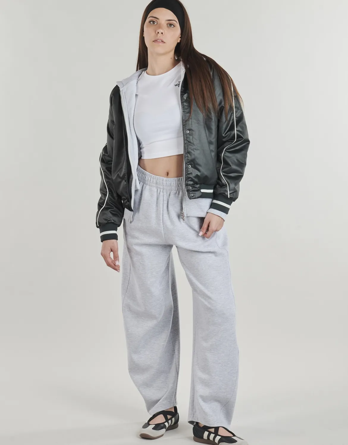 Jakker adidas